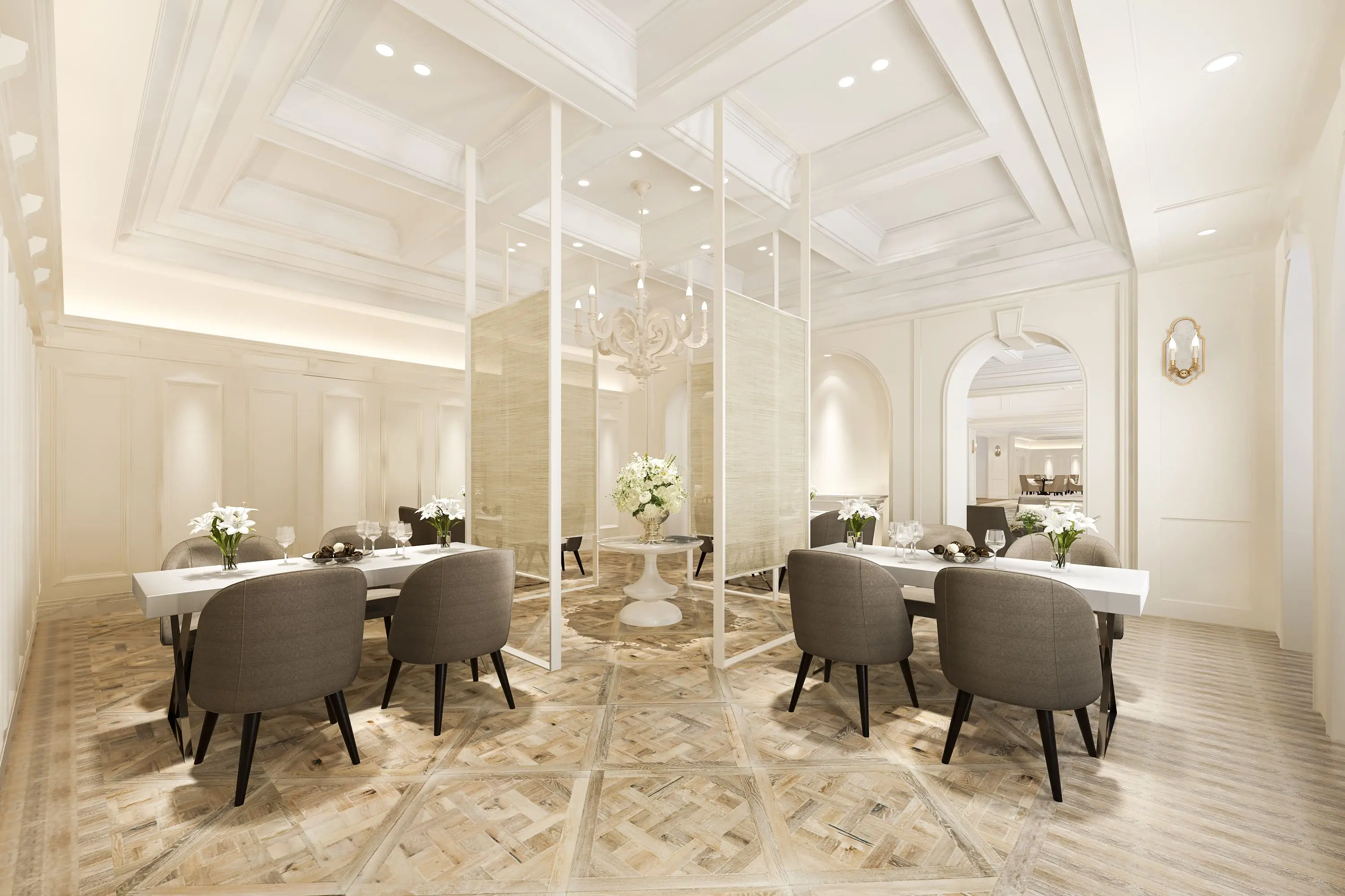 Lounge Lobby Area Library Sales Center1 複製