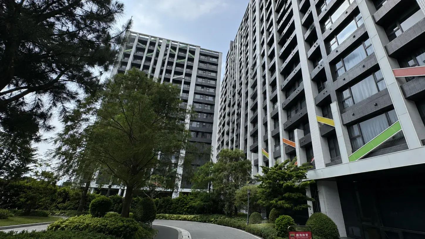 京城森遠